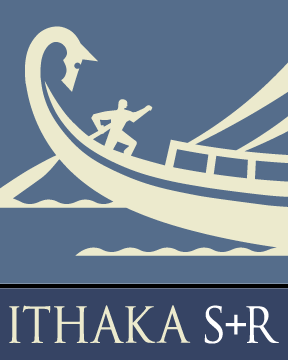Ithaka S+R is a strategic consulting and research service provided by ITHAKA, a not-for-profit organization dedicated to helping the academic community use digital technologies to preserve the