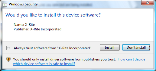 8. The Choose RadiCS Language screen appears. Select the language and then click [Next]. 9. The Destination Folder screen appears. Click [Change...] if you change destination folder. Click [Next].