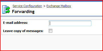Q. How do I access my email? Go to website https://exchange.charter-business.net/owa and enter your email address ( i.e. joe@ yourdomain.com ) and password for Outlook Web Access. Q.