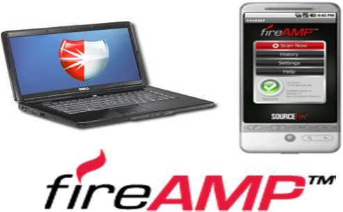Advanced Malware Protection Solution Dedicated FirePOWER appliance for Advanced Malware Protection with