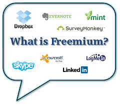 What is Freemium?