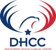 DCoE Centers Deployment Health Clinical Center pdhealth.