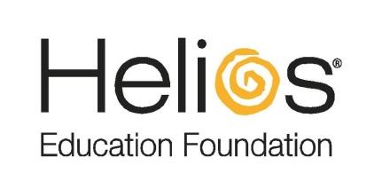 Lumina Foundation for Education Helios Education
