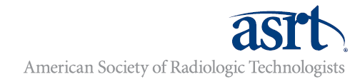 American Society of Radiologic Technologists December 2013 2013 ASRT.
