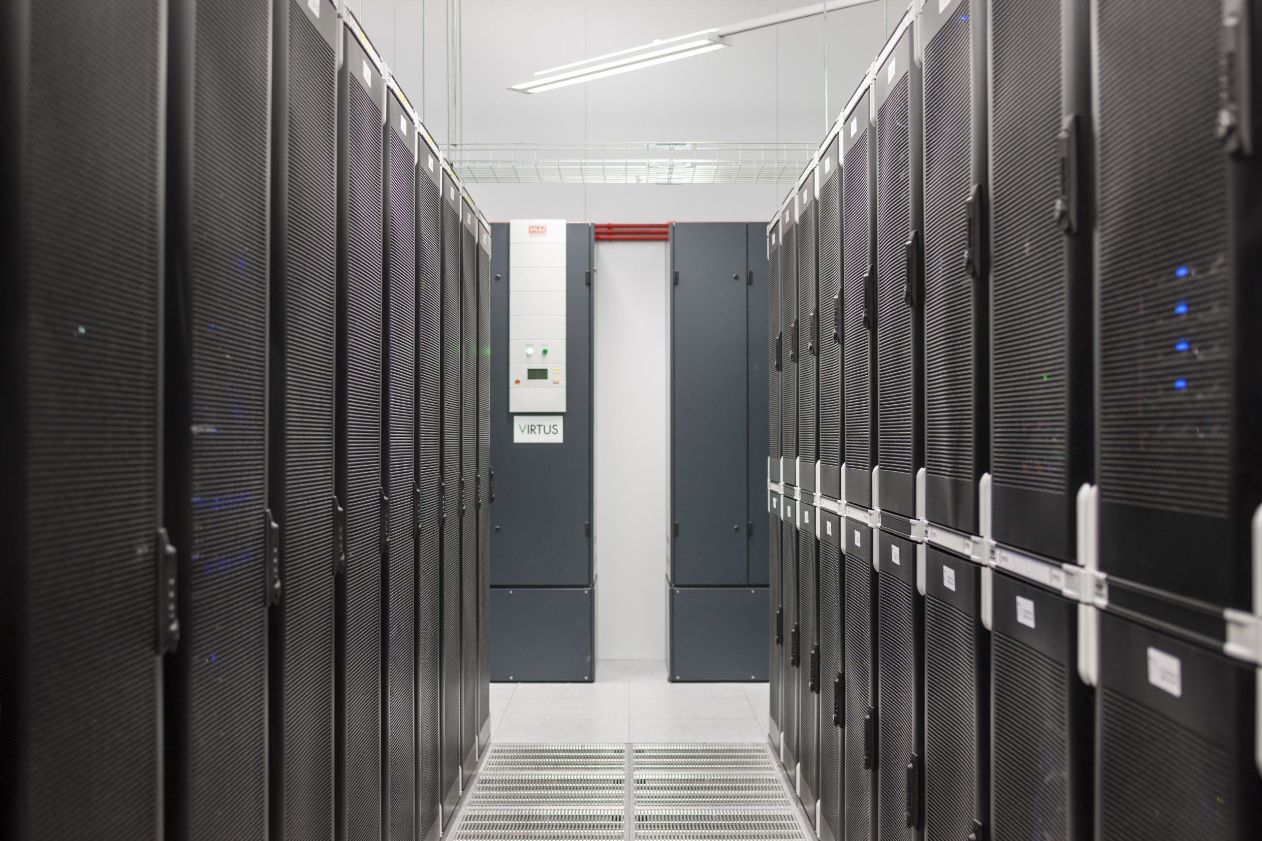 COLOCATION BUYER S GUIDE Selecting a colocation provider needn't be a risky endeavour.