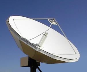 Satellite Downlink (Digital or Analog C-Band) Satellite downlink is one way video and audio received from a registered downlink provider.