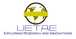 nternational Journal of Emerging Tecnology and Advanced Engineering Website: www.ijetae.