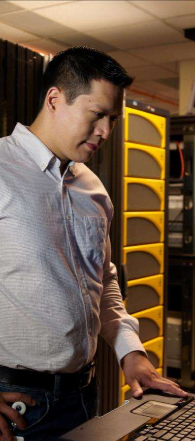 Cloud Optimize Your IT with Windows Server 2012 Beyond Virtualization The Power of