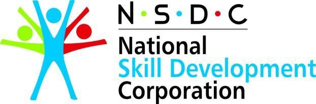The National Skill Development Corporation India Expression of Interest (EOI) For Formation of Skill Councils in 1. Green Energy 2.