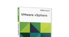 What is vsphere?