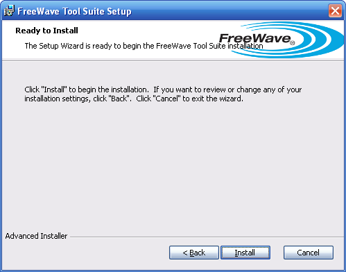 Chapter 1: Introduction to Tool Suite 4.