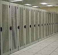 Leveraging Our Worldwide Presence Data Centers Cabinets, cages and suites Carrier class design Fast provisioning Custom solutions for greater flexibility World-class service performance levels