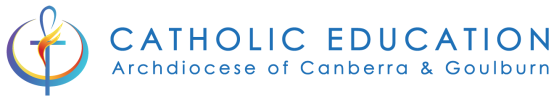 Related Policies Religious Education Accreditation to Work, Teach and Lead in Catholic Education in the Archdiocese of Canberra and Goulburn Religious Education Coordinator: Role and