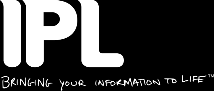 IPL Information Processing Limited Eveleigh House Grove