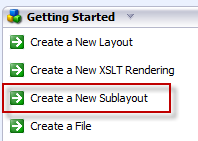 Save! Click the Save Icon or use the Ctrl+S keystroke. Preview the Product Display XSLT Rendering In the Preview pane, in the path field drop tree, select Product 1.