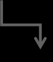 profile of stacks of radial r.f. (NE quadrant; 80 ±10 ) Tremiti Is.