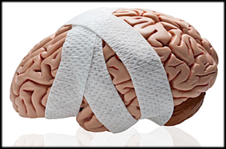 Traumatic Brain Injury (TBI) alteration in brain function, or other evidence of brain pathology, caused by