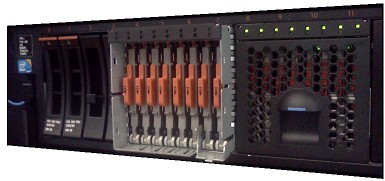 The IBM System x3850 X5 and System x3690 X5 Installation Guide can be found at: http://www-03.ibm.com/systems/x/index.html 3.2.