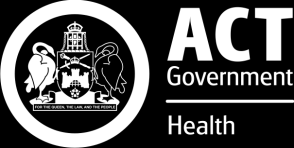 ACT Health Nursing & Midwifery Post Graduate Scholarship Scheme Guidelines & Information: 2016 Contact: ACT Health Nursing & Midwifery Scholarship