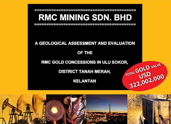 GEOLOGICAL ASSESSMENT AND EVALUATION OF