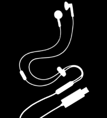 Corded Headsets Sennheiser Circle 230 Blackwire C320-M Blackwire C310-M Logitech BH320 USB Stereo Earbuds Jabra VOICE 550 MS Mono or Duo Jabra VOICE 150 MS Mono or Duo MSRP Range $$$ $ $ $$ $ - $$ $