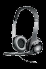 Multiuse (Lync and mobile phone) device for users that demand the highest quality audio, design and comfort. Users requiring a portable PC headset.
