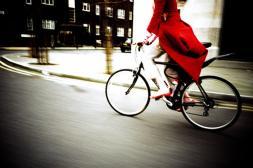 The case of London 540,000 cycle trips now made in London per day 23% of Londoners cycled in the last year 173% increase