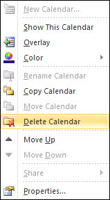 In the Open Calendar list, click Open Shared Calendar, and in the Name box, type the person s name, or click Name to choose it from the Address Book, and then click OK.
