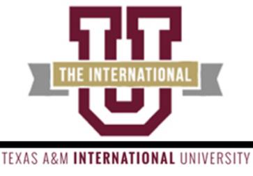 About Texas A&M International University Welcome to TAMIU!