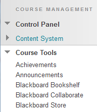 ACCC-ITL QUICK GUIDE Install Blackboard Collaborate - PC Blackboard Collaborate offers a Web Conferencing service as a virtual learning environment to facilitate real-time online learning.