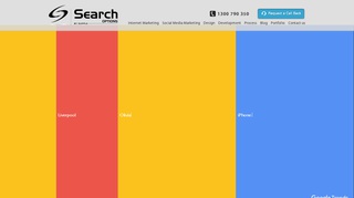 searchoptions.com.au ISSUES FOUND ON YOUR SITE (MARCH 24, 2016) This report shows the issues that, when solved, will improve your site rankings and increase traffic to your website.