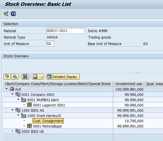 Quick Start Guide: Work Ticket Integration with ERP