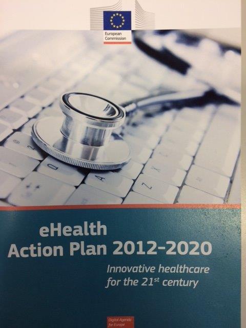 ehealth Action Plan 2012 2020 Operational objectives: Achieve wider interoperability of ehealth services ; Support