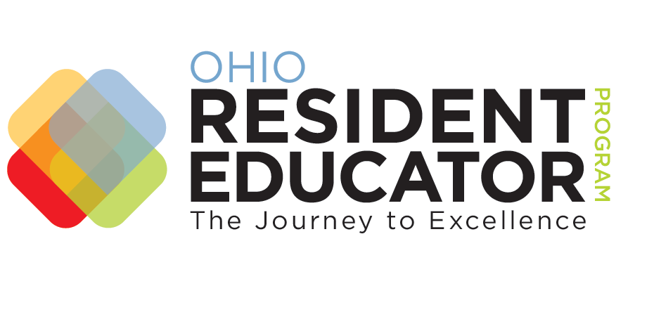 The Ohio Resident Educator