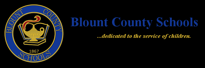 Blount County Schools Technology Plan July 1, 2012 June 30, 2015 School Board Technology Committee Members Trevis Gardner School Board Member Rob Webb School Board Member Rob Britt.