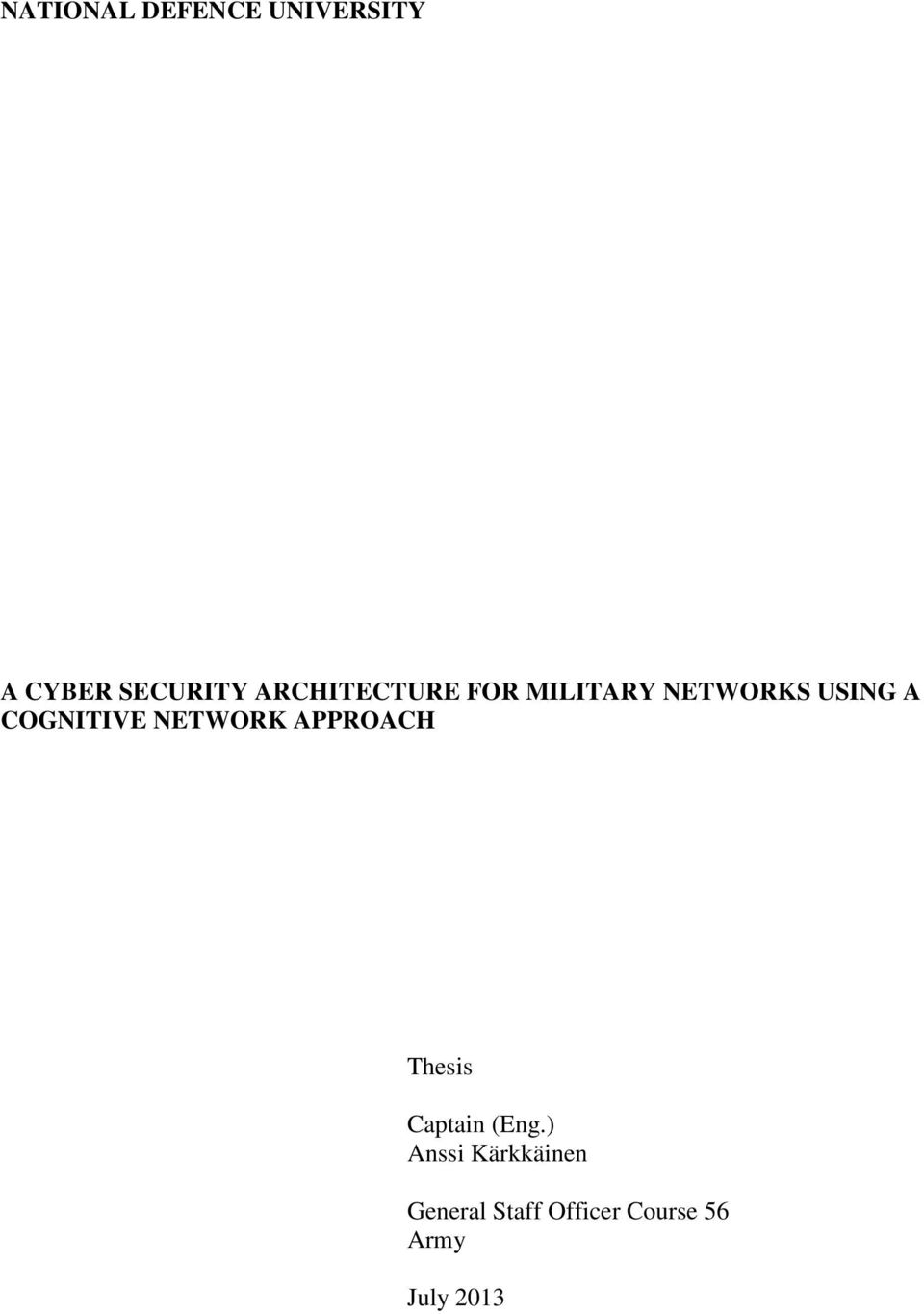 cyber security thesis pdf