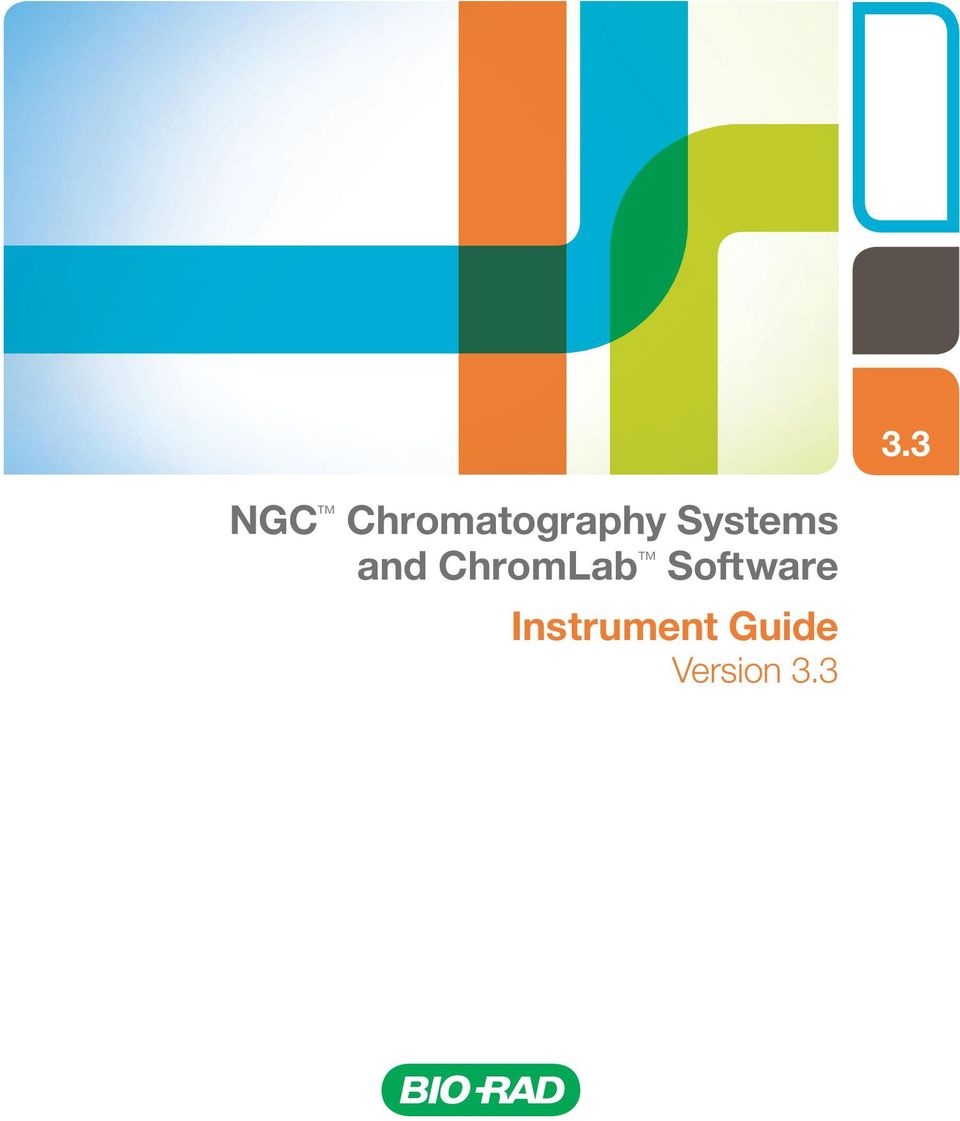 Systems and ChromLab