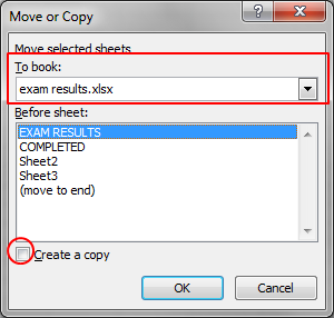 Moving Worksheets within a Workbook Click, and keep the mouse held down, on the sheet tab of the worksheet you wish to move.