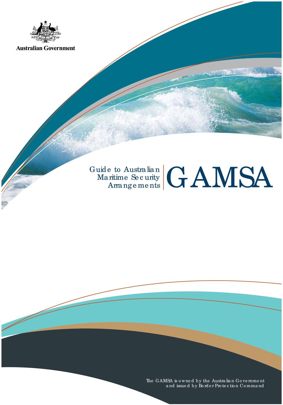 GAMSA is owned by the Australian