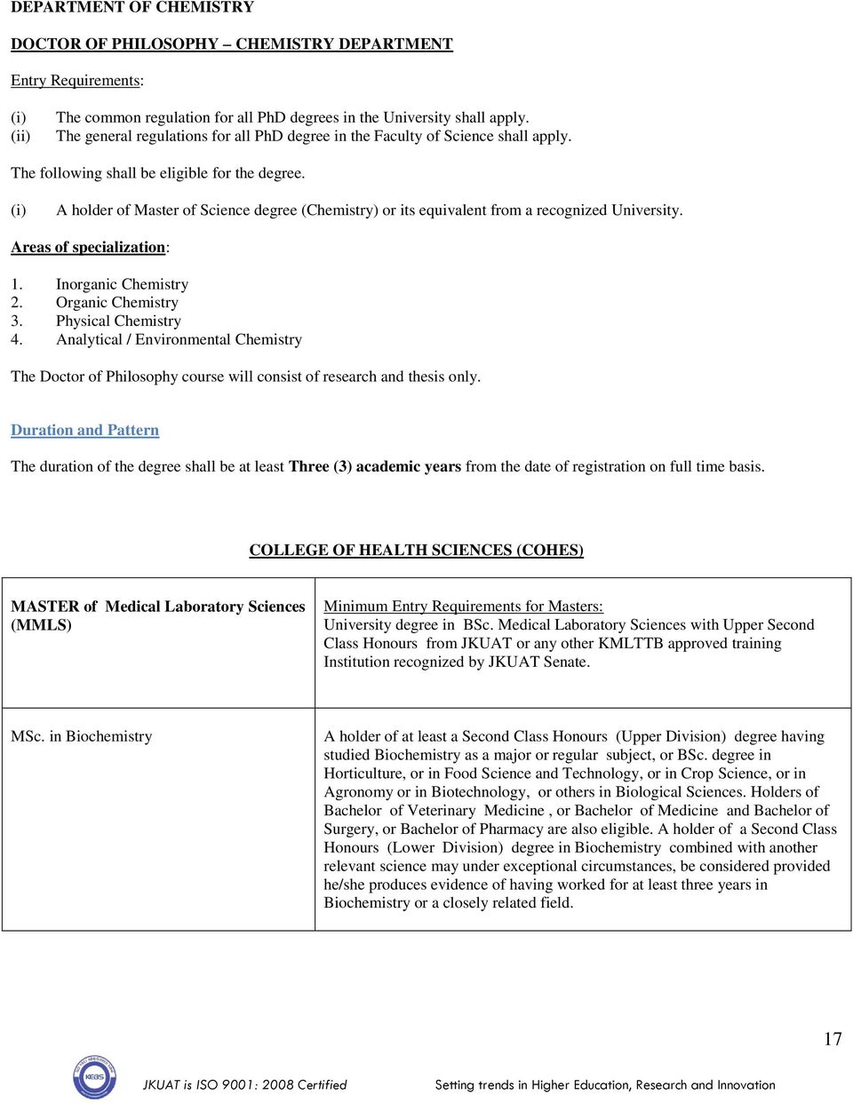 Thesis Proposal Template