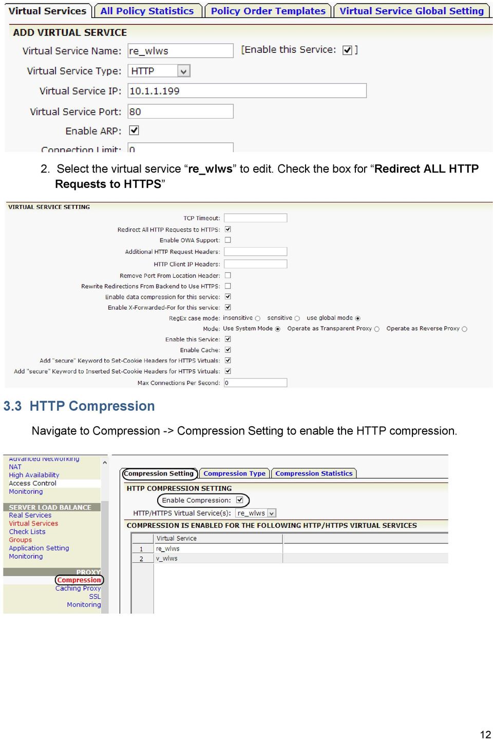 HTTPS 3.