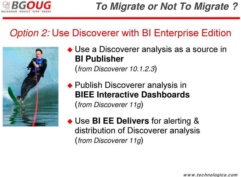 source in BI Publisher (from Discoverer 10.1.2.