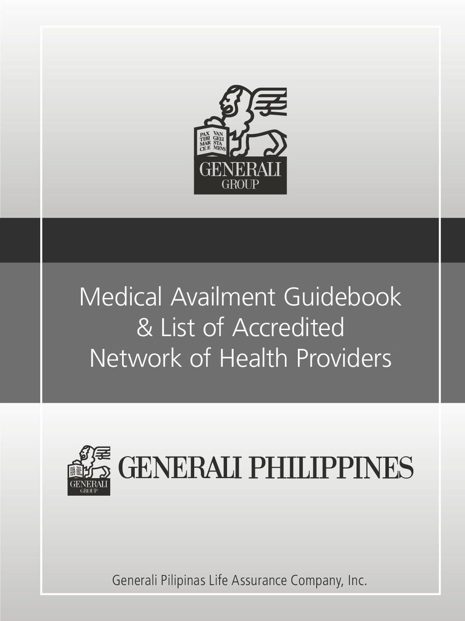 Health Providers Generali