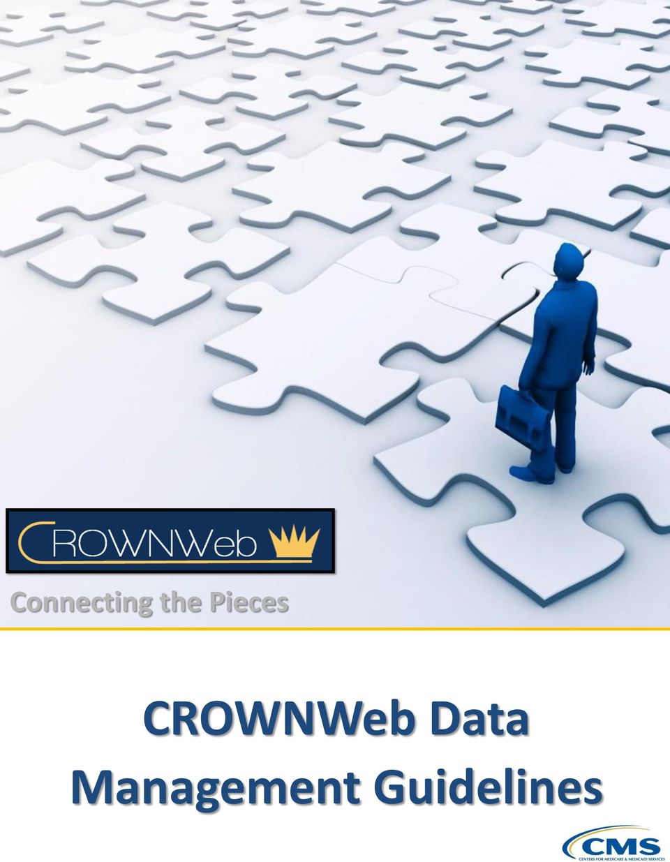 CROWNWeb Data