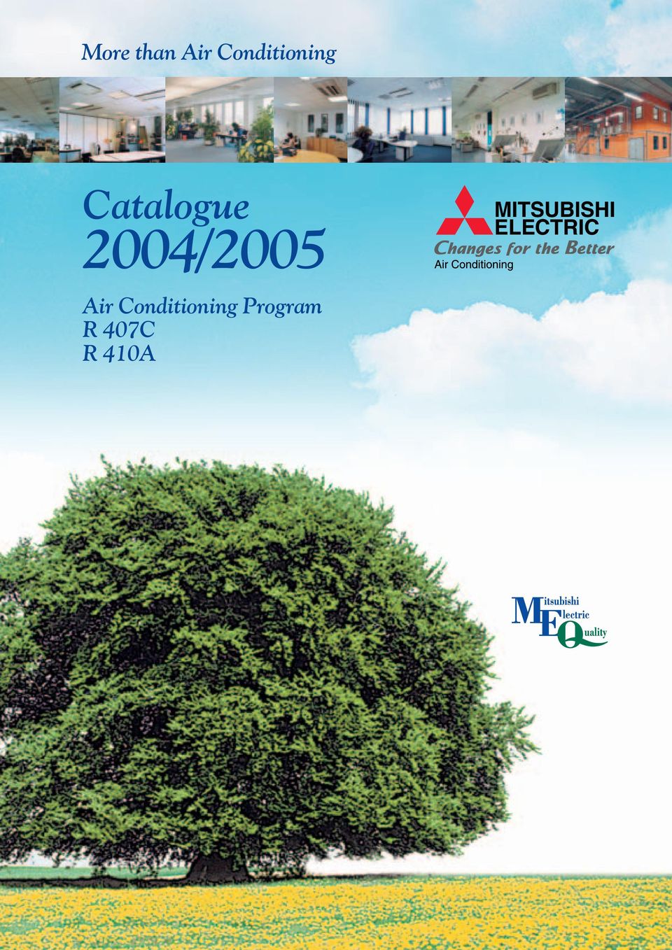 Catalogue 2004/2005