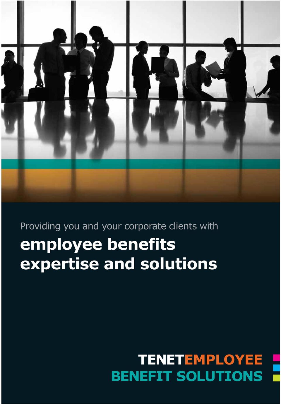 employee benefits expertise