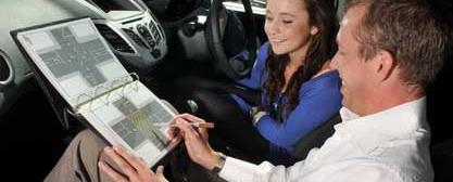 HOW MUCH CAN YOU REALISTICALLY EARN? There are many reasons why people become driving instructors and undertake driver instructor training.