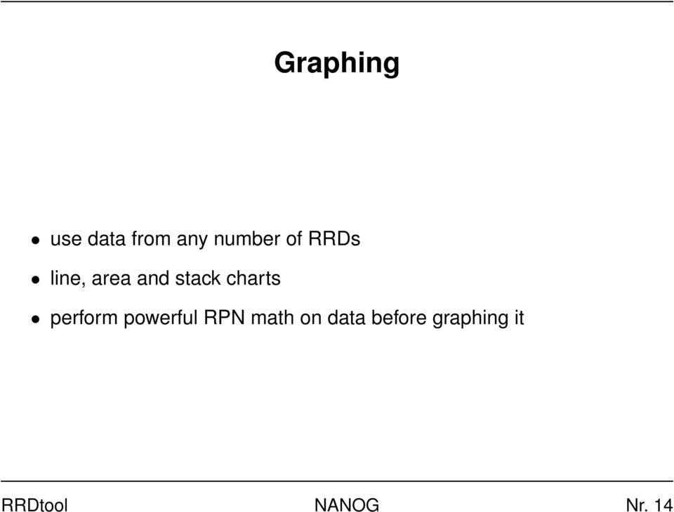 perform powerful RPN math on data