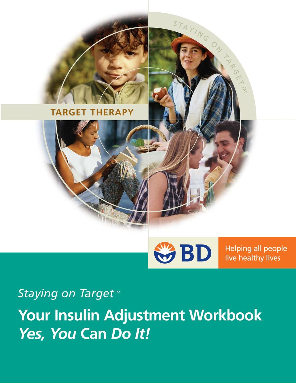 Target TM Your Insulin