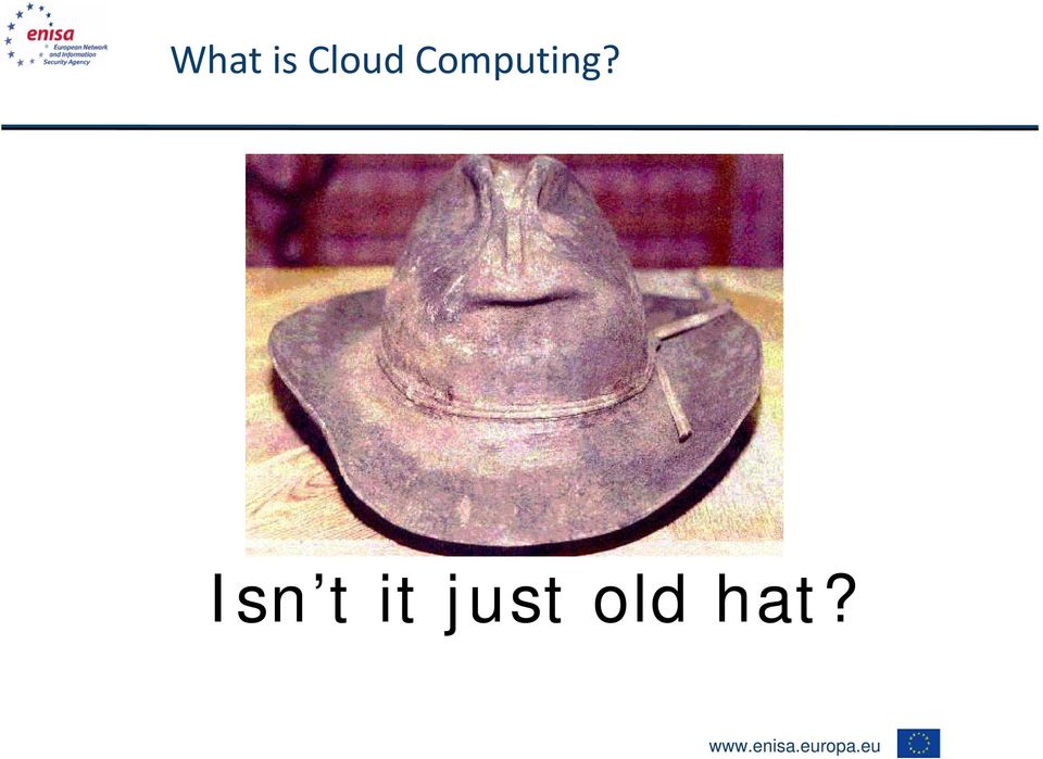 Computing?